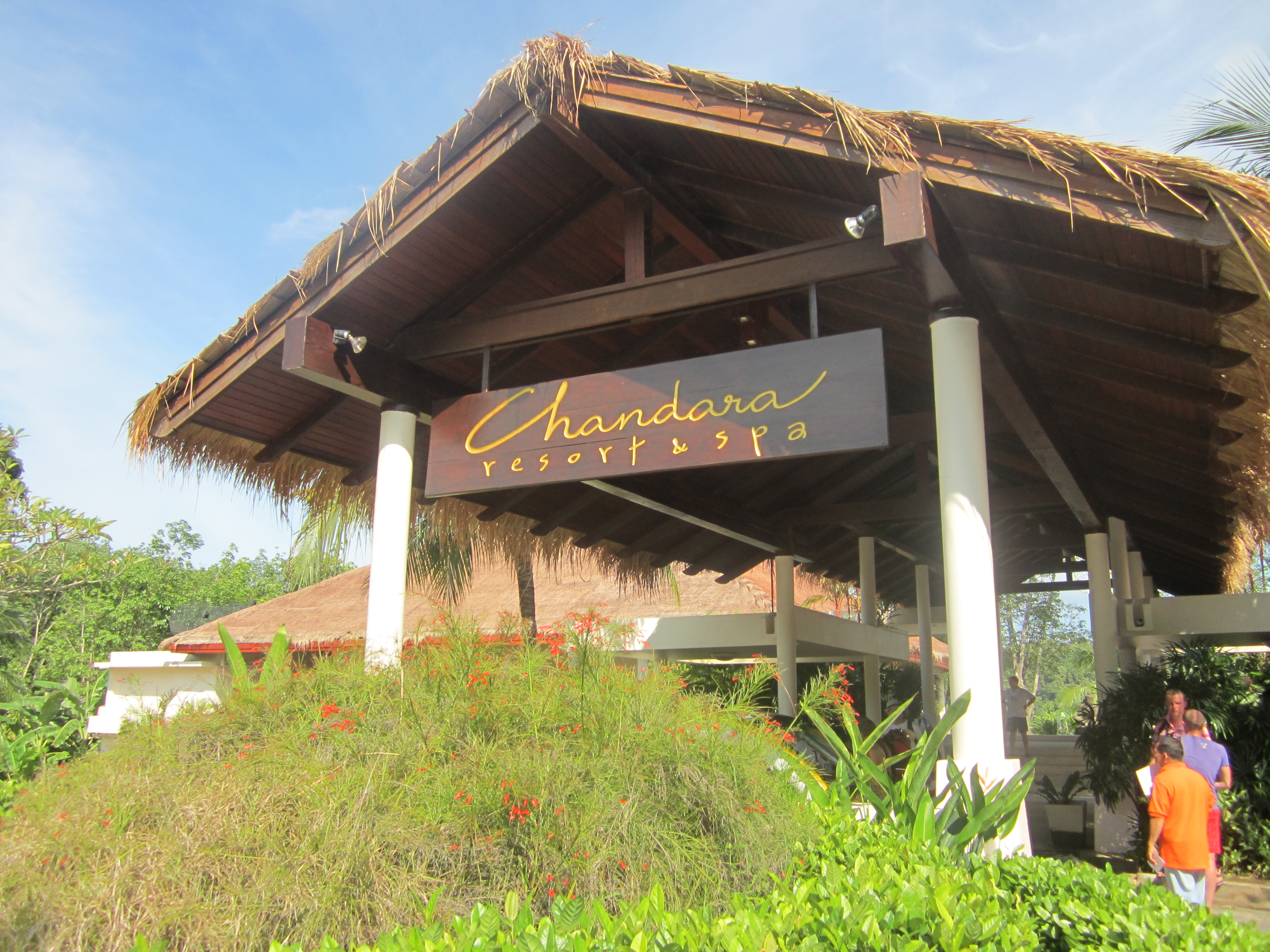 Chandara Resort & Spa