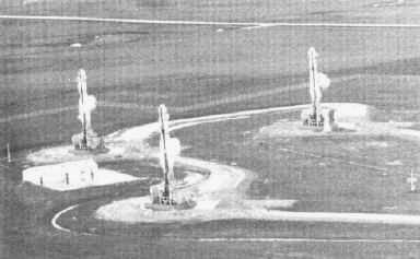 Deactivated Titan I ICBM Launch Site (850-C)