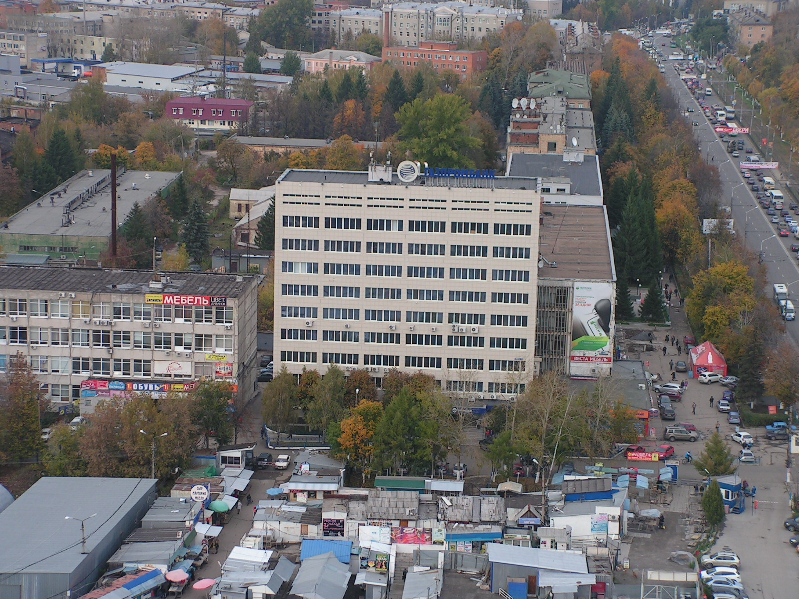 106 тула. Пр Ленина 106 Тула. Просп. Ленина, 106. Газпромбанк Тула проспект Ленина 106.