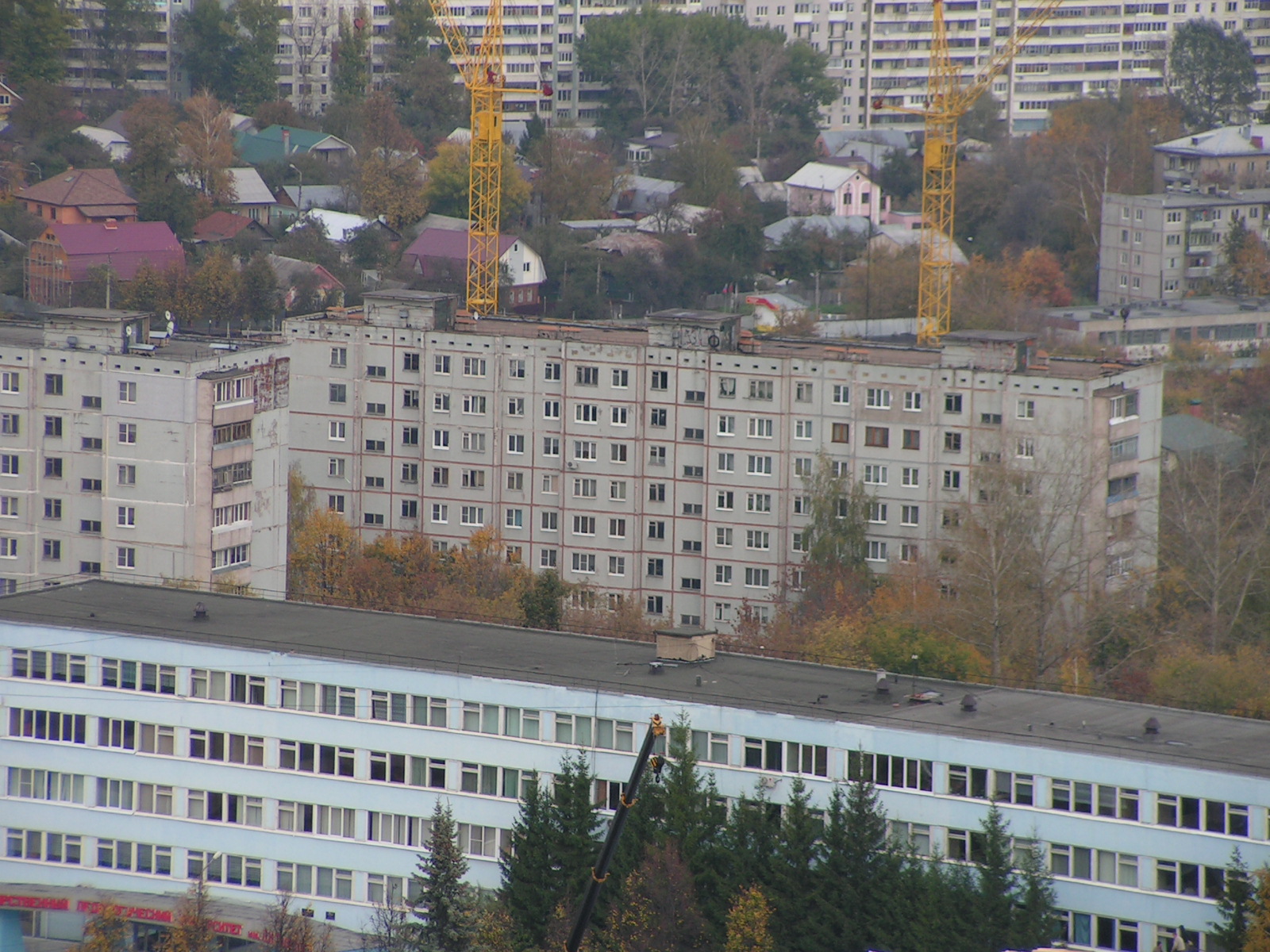 Тула корп. Тула ул.Мезенцева. Улица Мезенцева 44 к 4 в Туле.