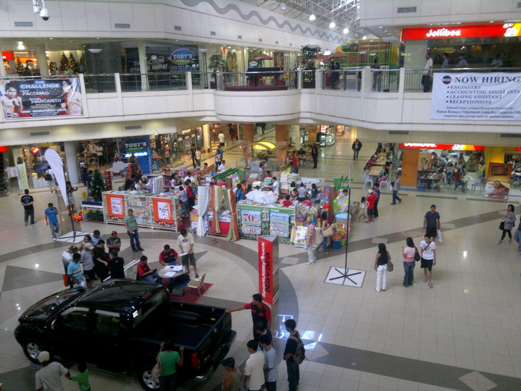 Limketkai Center - Cagayan de Oro