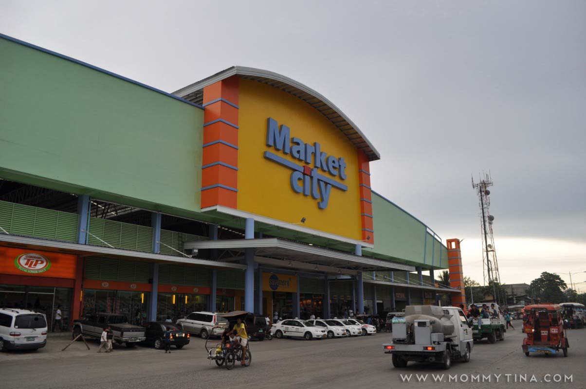Market City Agora (New Agora Market) Cagayan de Oro
