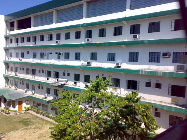 Adventist Medical Center-ILIGAN formerly Mindanao Sanitarium and ...