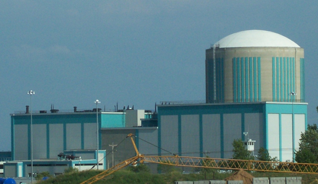 Kewaunee Power Station