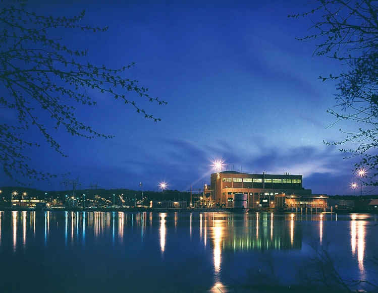 Fort Calhoun Nuclear Generating Station | nuclear power plant