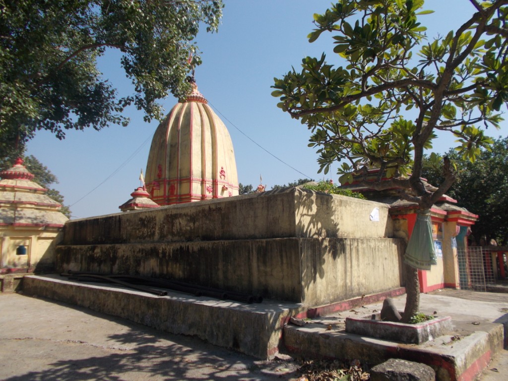 Rameswar Mandir