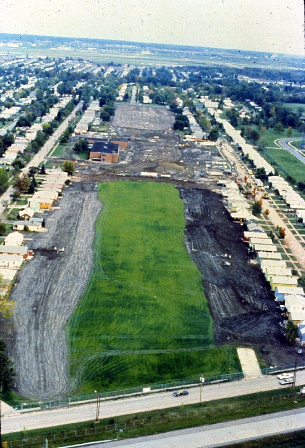 Love Canal Superfund Site - Niagara Falls, New York