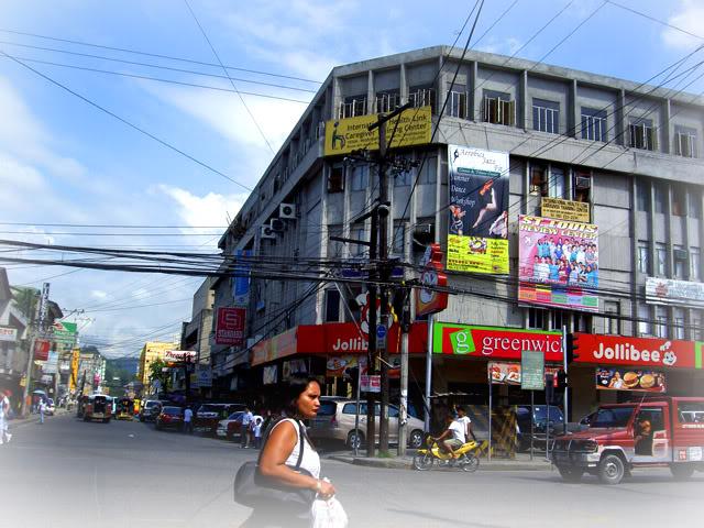 Abalos Building - Iligan