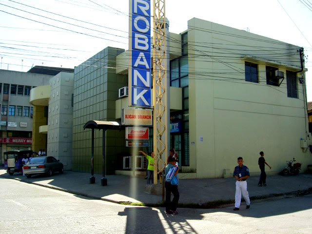 Metrobank - Iligan