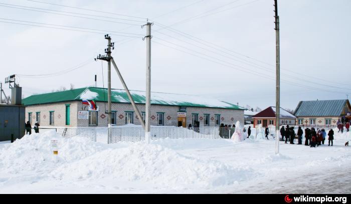 Погода в татарском районе на неделю