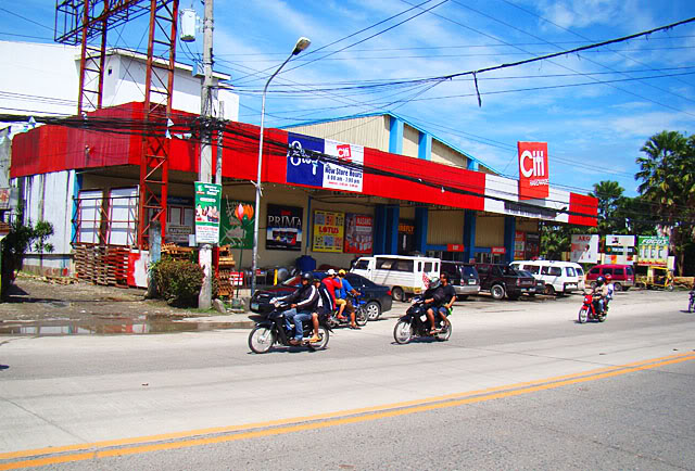 CITI Hardware - Iligan