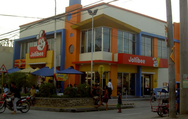 Jollibee Tibanga - Iligan City