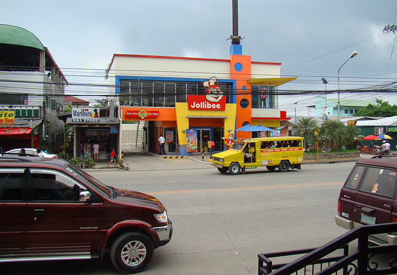 Jollibee Tibanga - Iligan City