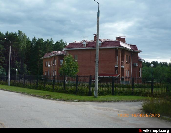 Пансионат кривск псковская область