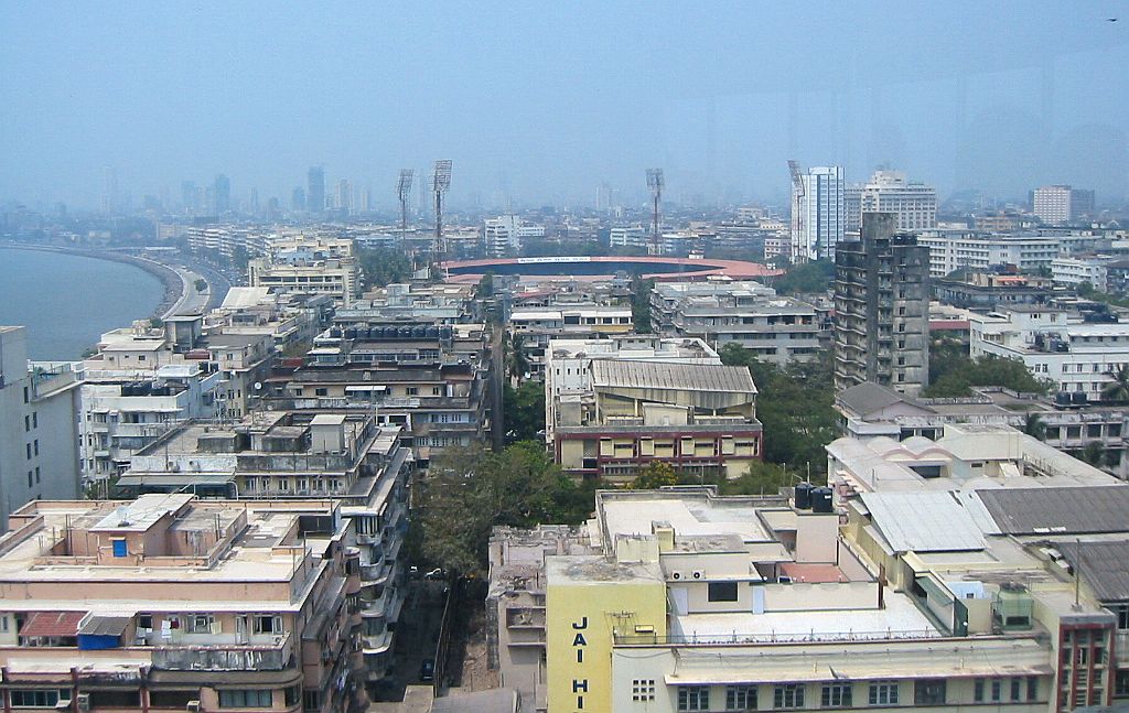 Ambassador Hotel - Mumbai