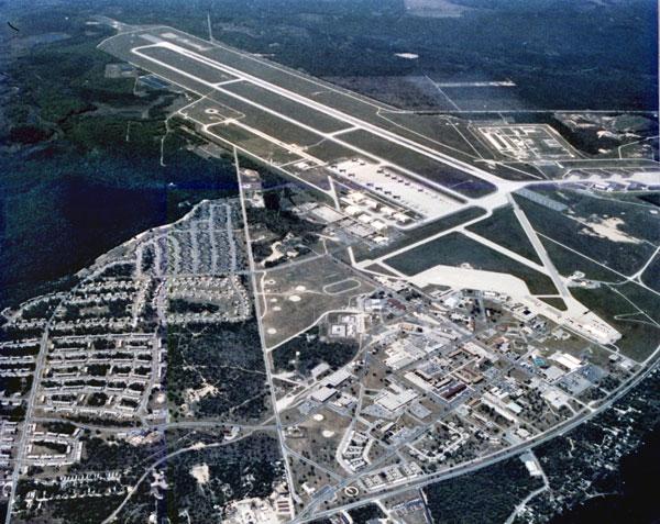 Michigan Exposures: Wurtsmith Air Force Base