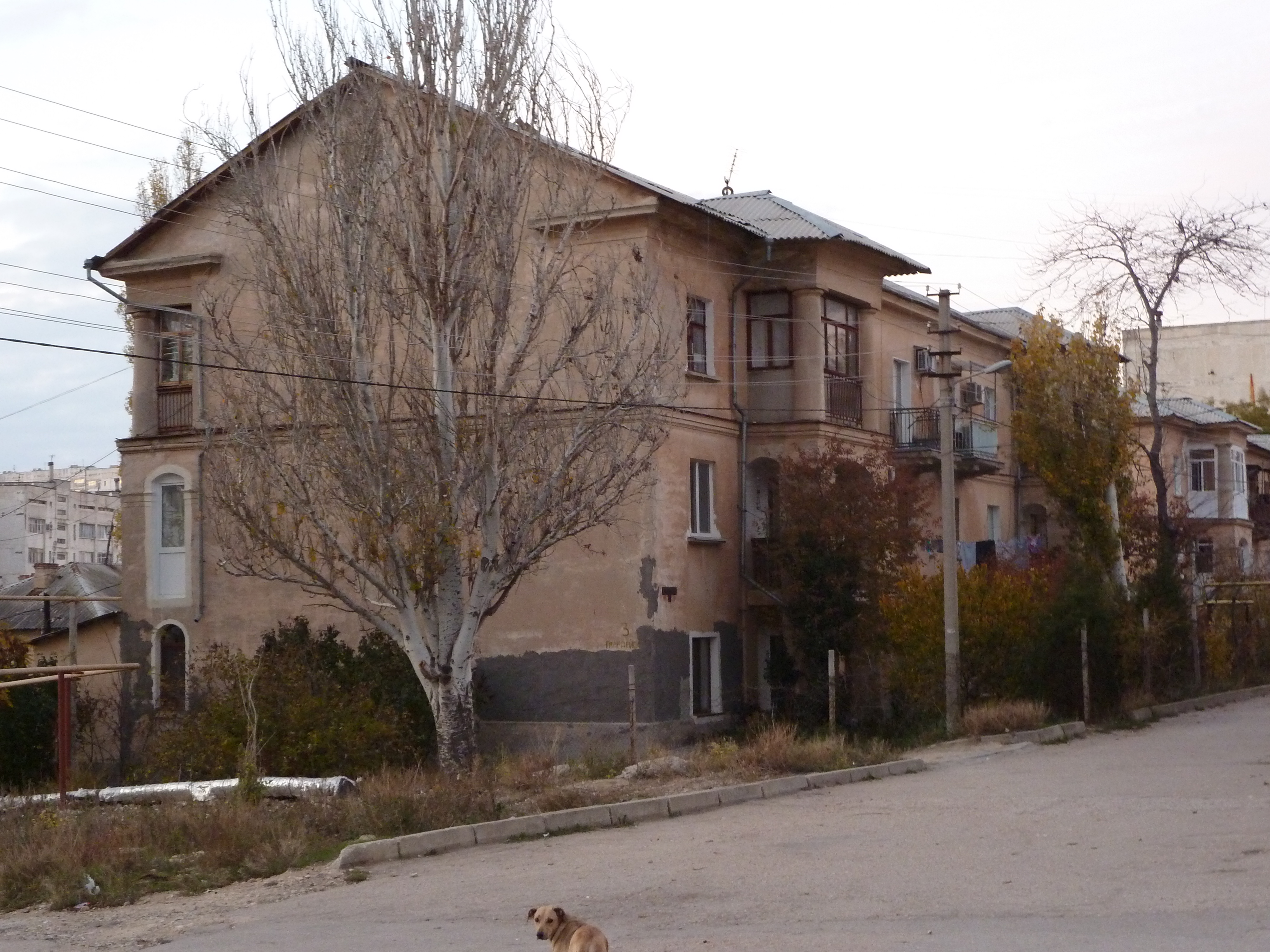 дом 3 севастополь. синявина 3 а севастополь. тульская 3 севастополь. партизанская 5 севастополь на карте. севастополь ул сенявина.