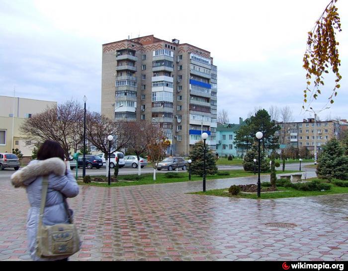 Фото Сальска Ростовской Области