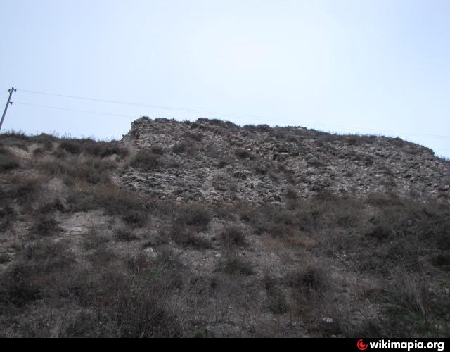 Nikopol Fortress - Nikopol