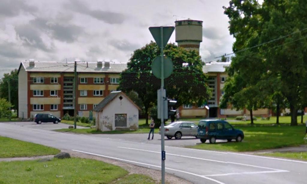 Олайне латвия