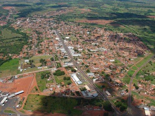 Prata Minas Gerais fonte: photos.wikimapia.org