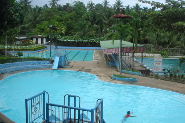 Maze Park - Iligan