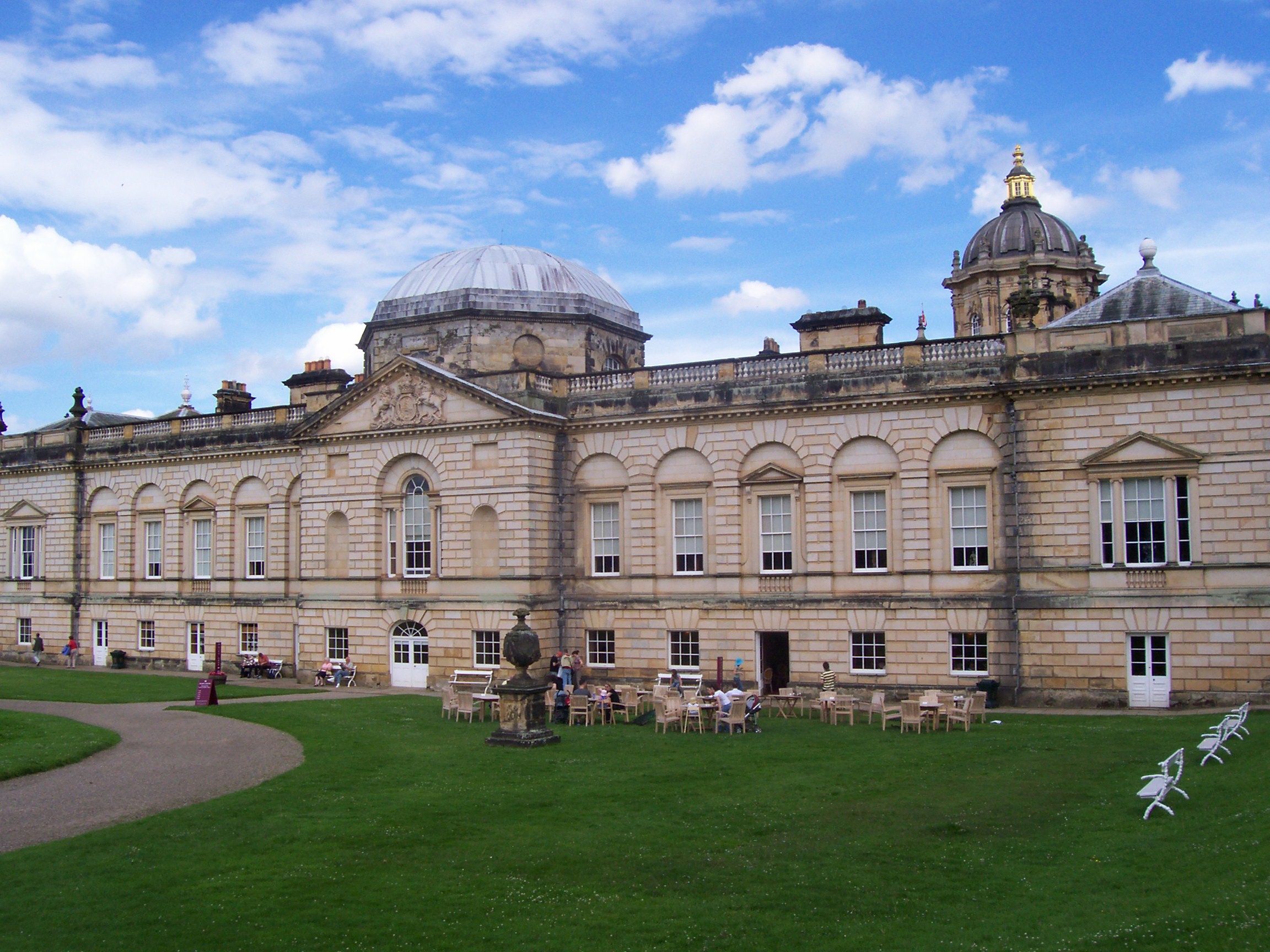 Castle Howard