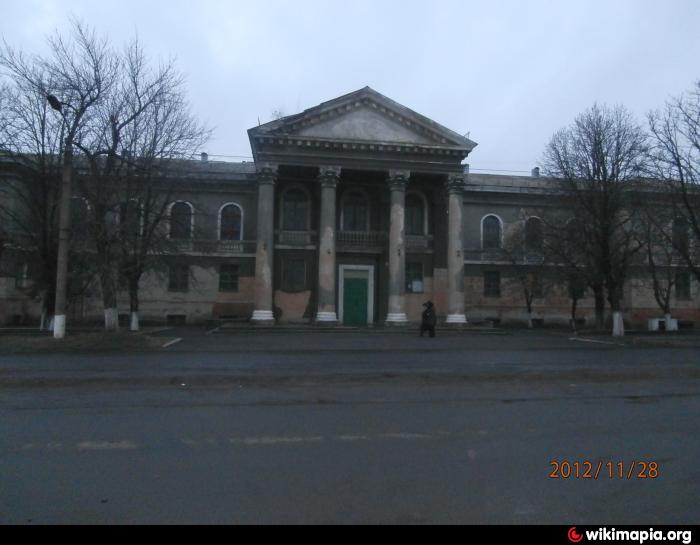 Фото дворец пионеров павлодар