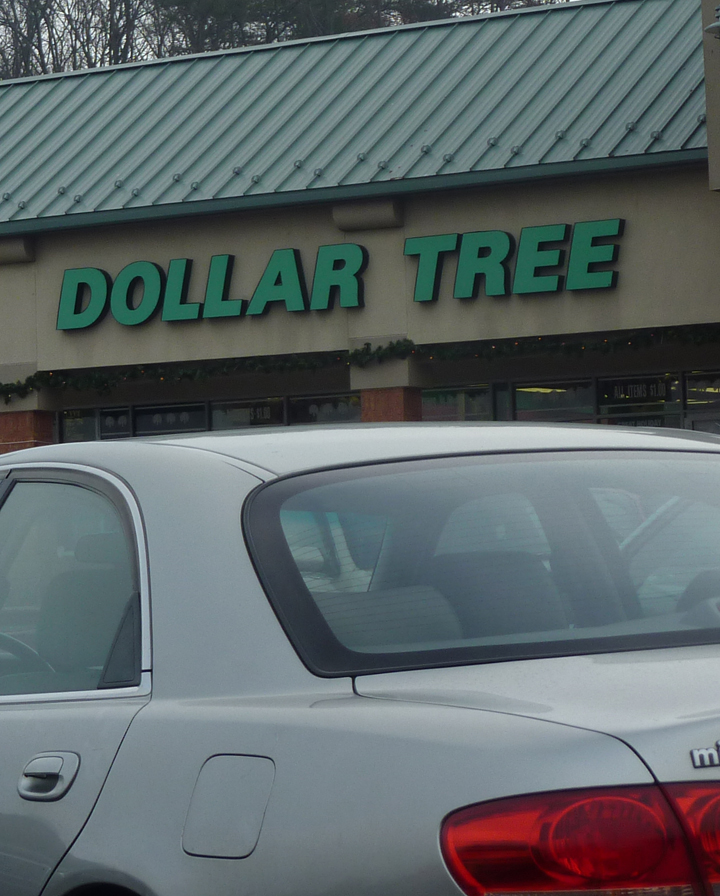 Dollar Tree