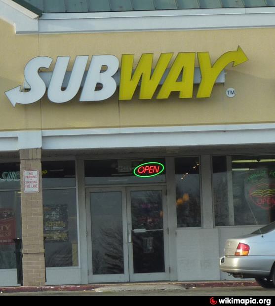 Subway