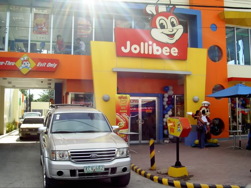 Jollibee Tibanga - Iligan City