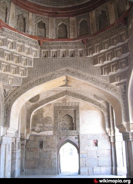 Bara Gumbad Tomb - Delhi | tomb(s), mausoleum