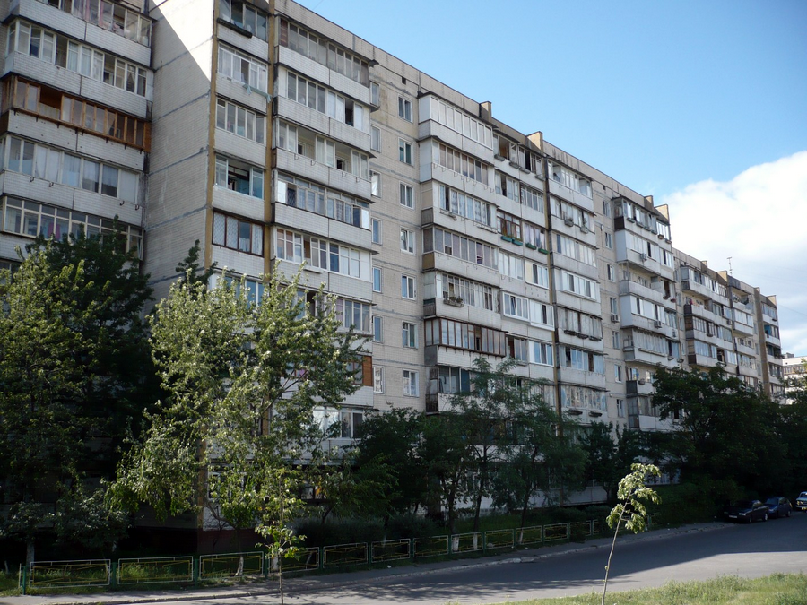 Купить Квартиру В Киеве Оболонь Недорого
