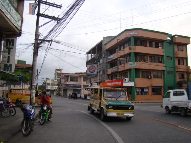 DreamStar Building - Iligan