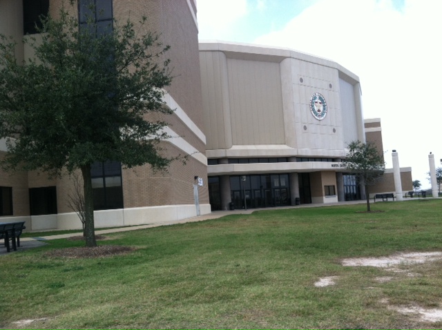 Reed Arena - College Station, Texas