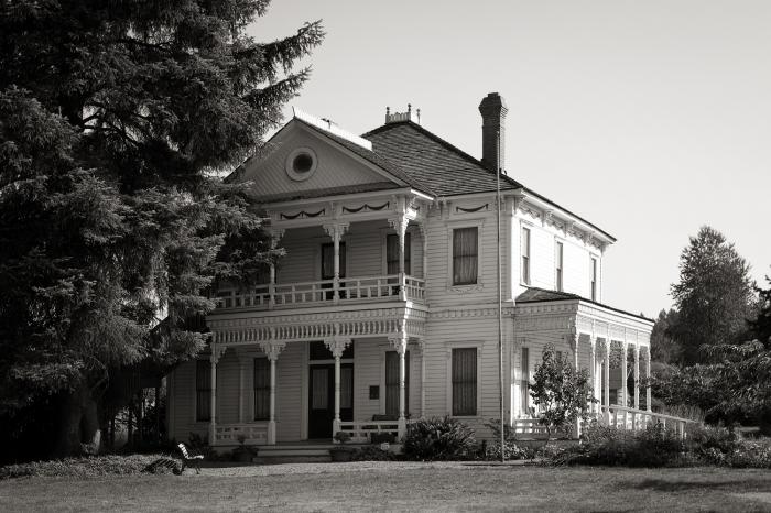 Neely Mansion