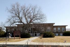 Jackson County Courthouse - Kadoka, South Dakota