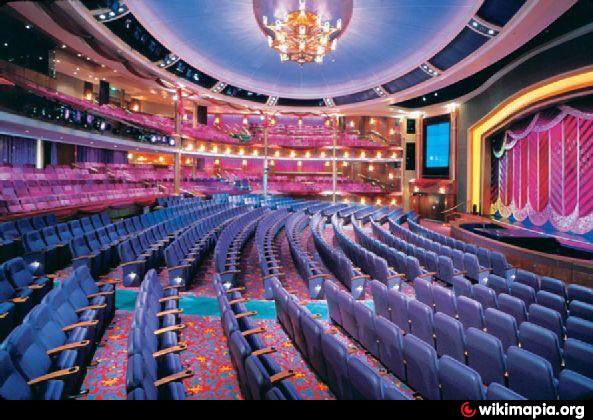 Marriott Marquis Theater Seating Chart