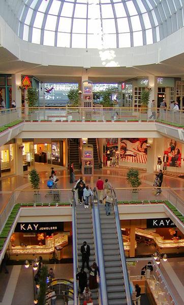 Mall of America - Bloomington, Minnesota