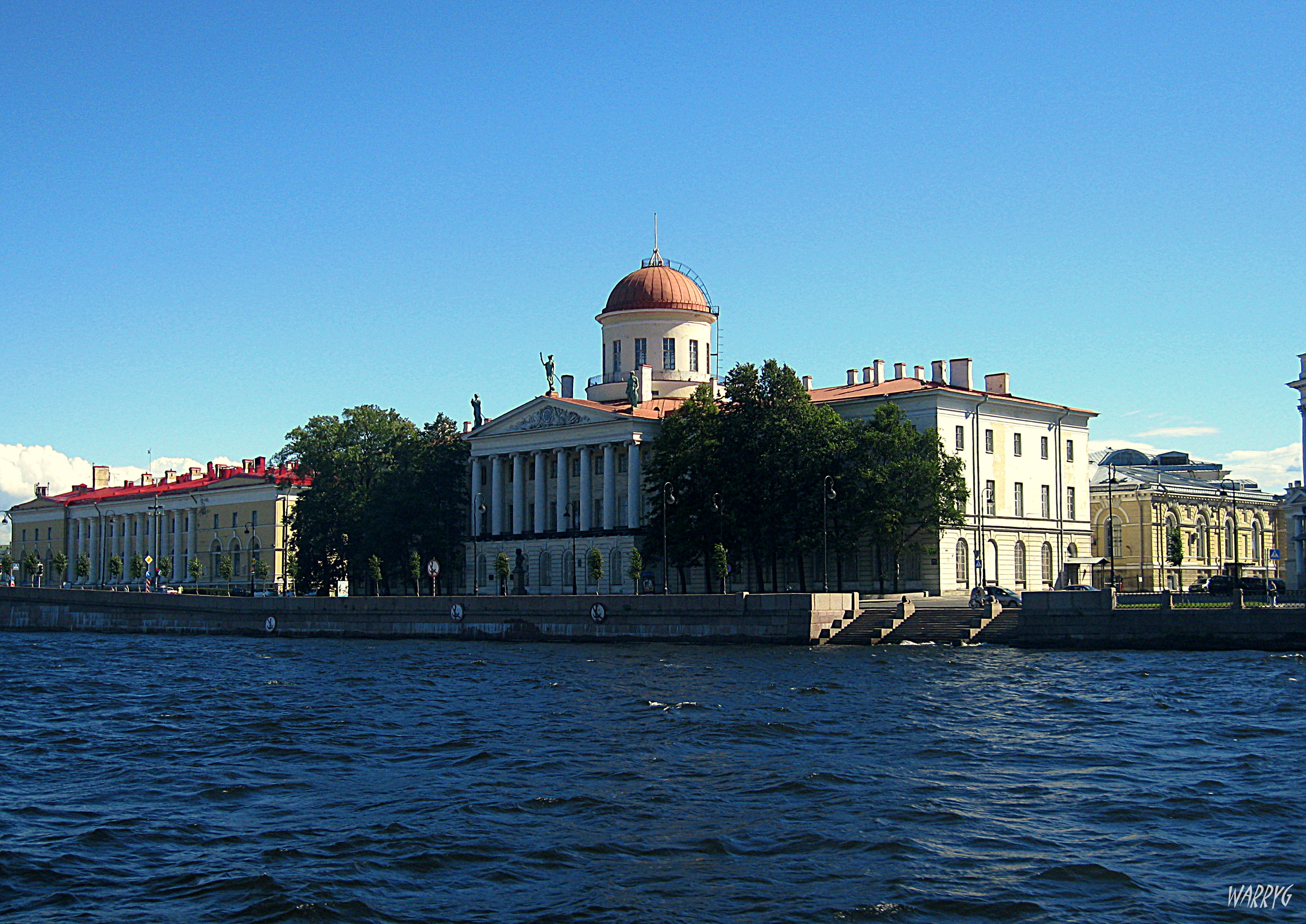 Пушкинский дом в санкт петербурге фото