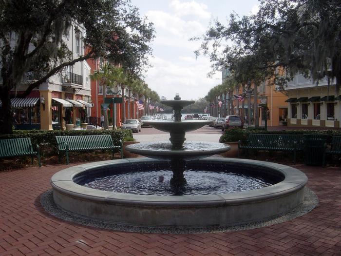 Celebration, Florida