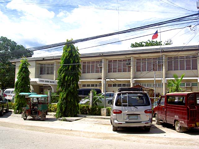 Gregorio T. Lluch Memorial Hospital (GTLMH) - Iligan