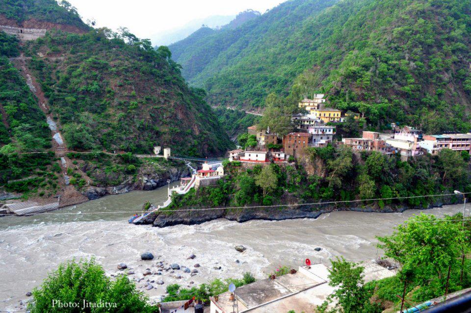 Rudraprayag