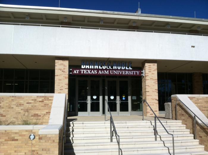 Memorial Student Center - College Station, Texas