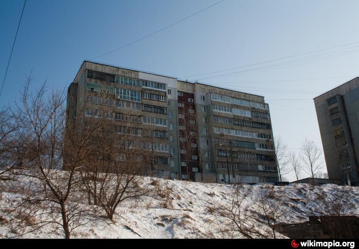 Нейбута владивосток