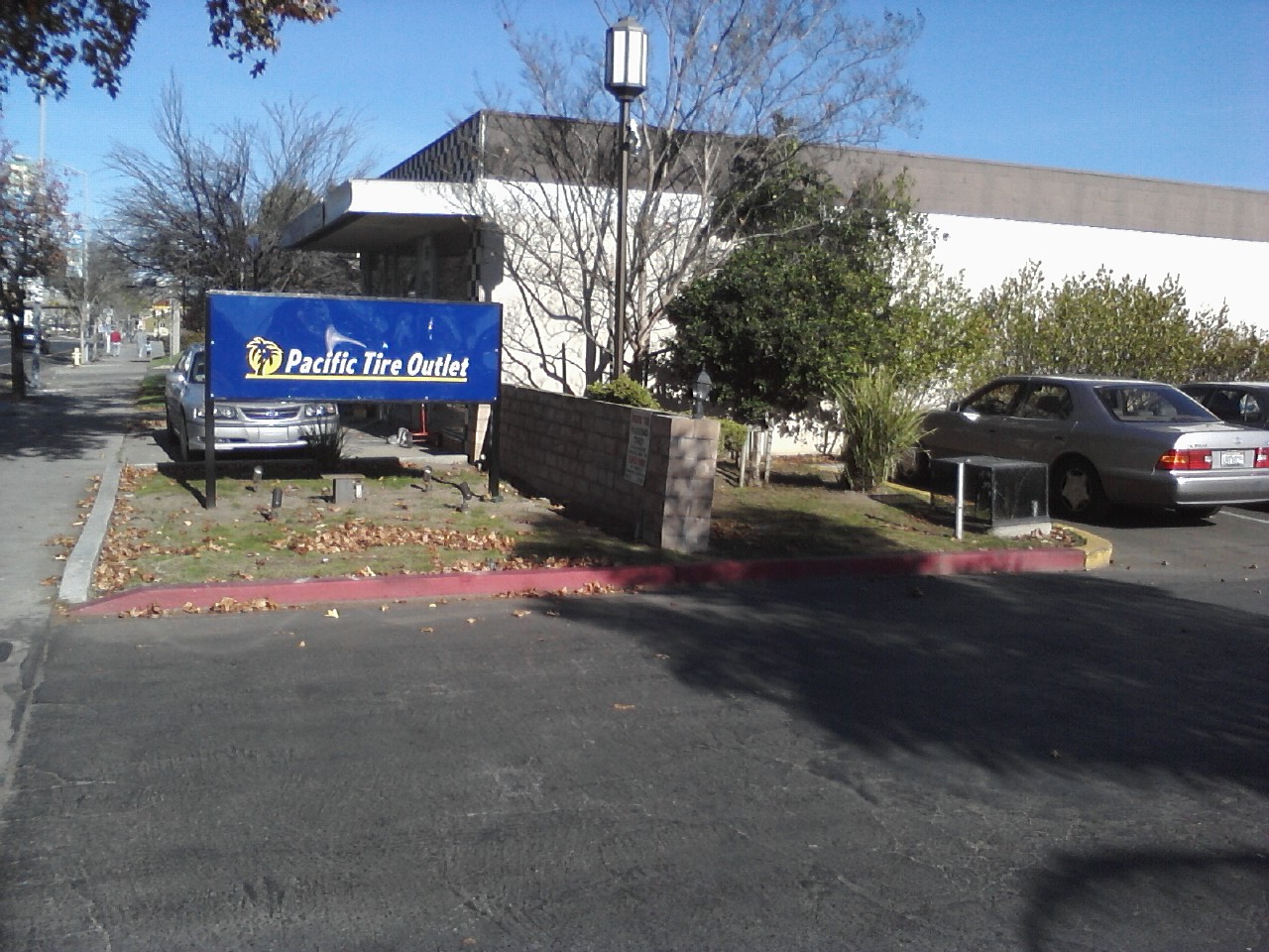 Big O Tires