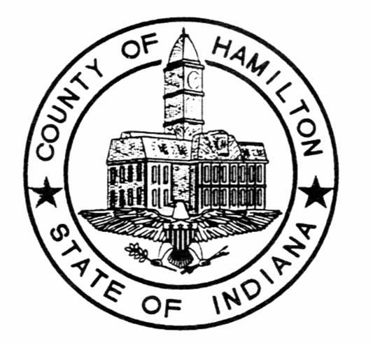 Hamilton County, Indiana - Noblesville, Indiana