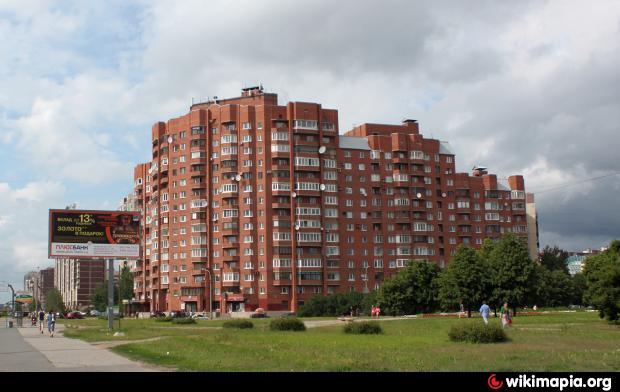 Купить Квартиру В Санкт Петербурге Комендантский