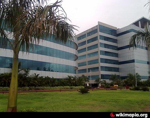 Cognizant Technology Solutions-SEZ