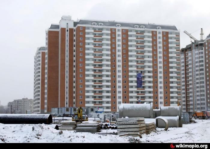 Дома Купить Московская Область Город Лобня